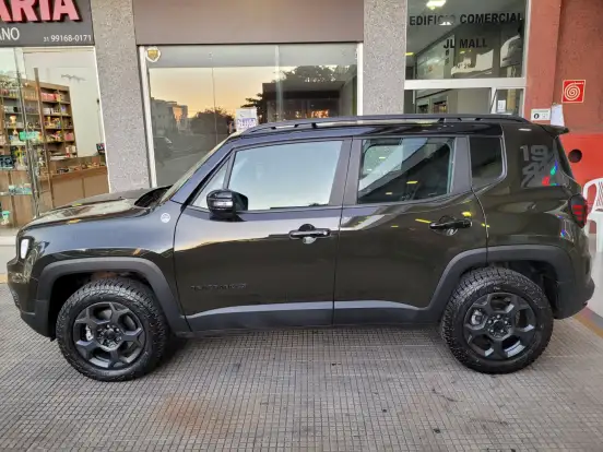 JEEP-RENEGADE-1.3 T270 TURBO FLEX WILLYS 4X4 AT9 JEEP-RENEGADE-2025
