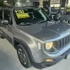 JEEP RENEGADE 1.8 16V FLEX 4P AUTOMÁTICO JEEP RENEGADE 1.8 16V FLEX 4P AUTOMÁTICO