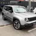 JEEP RENEGADE 1.8 16V FLEX 4P AUTOMÁTICO JEEP RENEGADE 1.8 16V FLEX 4P AUTOMÁTICO