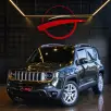 JEEP RENEGADE 1.8 16V FLEX LIMITED 4P AUTOMÁTICO JEEP RENEGADE 1.8 16V FLEX LIMITED 4P AUTOMÁTICO