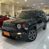 JEEP RENEGADE 1.8 16V FLEX LONGITUDE 4P AUTOMÁTICO JEEP RENEGADE 1.8 16V FLEX LONGITUDE 4P AUTOMÁTICO