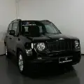 JEEP RENEGADE 1.8 16V FLEX SPORT 4P AUTOMÁTICO JEEP RENEGADE 1.8 16V FLEX SPORT 4P AUTOMÁTICO