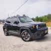 JEEP RENEGADE 1.8 16V FLEX SPORT 4P AUTOMÁTICO JEEP RENEGADE 1.8 16V FLEX SPORT 4P AUTOMÁTICO