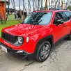 JEEP RENEGADE 1.8 16V FLEX SPORT 4P AUTOMÁTICO JEEP RENEGADE 1.8 16V FLEX SPORT 4P AUTOMÁTICO