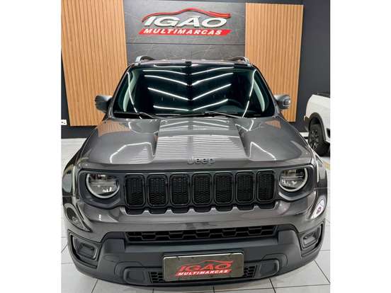 JEEP-RENEGADE-1.3 T270 TURBO FLEX ALTITUDE AT6 JEEP-RENEGADE-2025