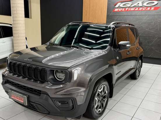 JEEP-RENEGADE-1.3 T270 TURBO FLEX ALTITUDE AT6 JEEP-RENEGADE-2025