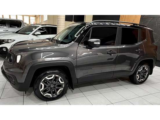 JEEP-RENEGADE-1.3 T270 TURBO FLEX ALTITUDE AT6 JEEP-RENEGADE-2025