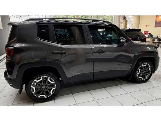 JEEP-RENEGADE-1.3 T270 TURBO FLEX ALTITUDE AT6 JEEP-RENEGADE-2025