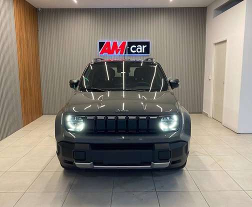 JEEP-RENEGADE-1.3 T270 TURBO FLEX ALTITUDE AT6 JEEP-RENEGADE-2026