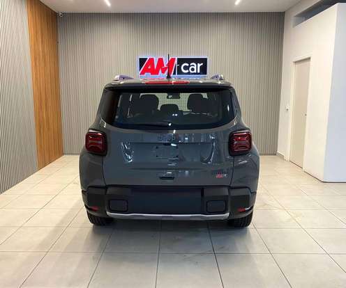 JEEP-RENEGADE-1.3 T270 TURBO FLEX ALTITUDE AT6 JEEP-RENEGADE-2026