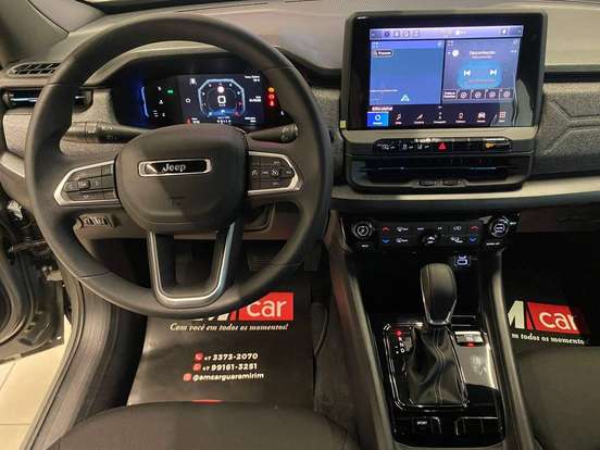 JEEP-RENEGADE-1.3 T270 TURBO FLEX ALTITUDE AT6 JEEP-RENEGADE-2026