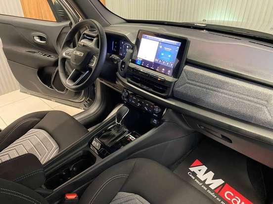 JEEP-RENEGADE-1.3 T270 TURBO FLEX ALTITUDE AT6 JEEP-RENEGADE-2026