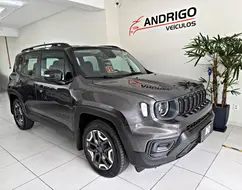 JEEP RENEGADE 1.3 T270 TURBO FLEX ALTITUDE AT6 JEEP RENEGADE 1.3 T270 TURBO FLEX ALTITUDE AT6