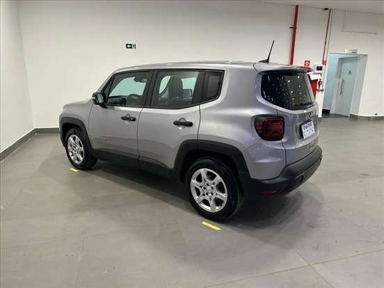 JEEP-RENEGADE-1.3 T270 TURBO FLEX AT6 JEEP-RENEGADE-2023