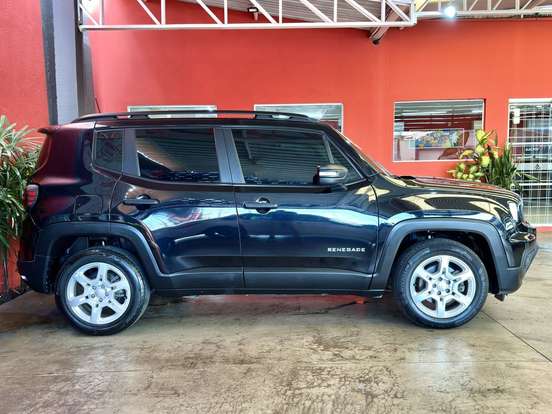 JEEP-RENEGADE-1.3 T270 TURBO FLEX AT6 JEEP-RENEGADE-2024
