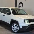 JEEP RENEGADE 1.3 T270 TURBO FLEX AT6 JEEP RENEGADE 1.3 T270 TURBO FLEX AT6