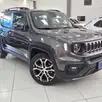 JEEP RENEGADE 1.3 T270 TURBO FLEX LONGITUDE AT6 JEEP RENEGADE 1.3 T270 TURBO FLEX LONGITUDE AT6