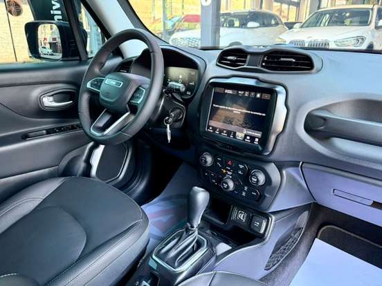 JEEP-RENEGADE-1.3 T270 TURBO FLEX LONGITUDE AT6 JEEP-RENEGADE-2024