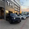 JEEP RENEGADE 1.3 T270 TURBO FLEX LONGITUDE AT6 JEEP RENEGADE 1.3 T270 TURBO FLEX LONGITUDE AT6