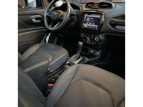 JEEP-RENEGADE-1.3 T270 TURBO FLEX LONGITUDE AT6 JEEP-RENEGADE-2025