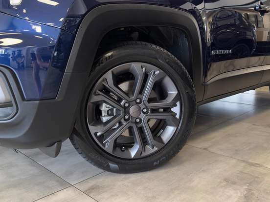 JEEP-RENEGADE-1.3 T270 TURBO FLEX LONGITUDE AT6 JEEP-RENEGADE-2024