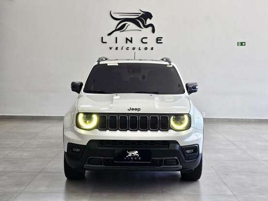 JEEP-RENEGADE-1.3 T270 TURBO FLEX S 4X4 AT9 JEEP-RENEGADE-2022