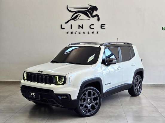 JEEP-RENEGADE-1.3 T270 TURBO FLEX S 4X4 AT9 JEEP-RENEGADE-2022