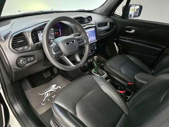 JEEP-RENEGADE-1.3 T270 TURBO FLEX S 4X4 AT9 JEEP-RENEGADE-2022