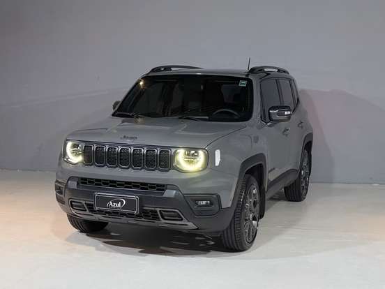 JEEP-RENEGADE-1.3 T270 TURBO FLEX S 4X4 AT9 JEEP-RENEGADE-2022