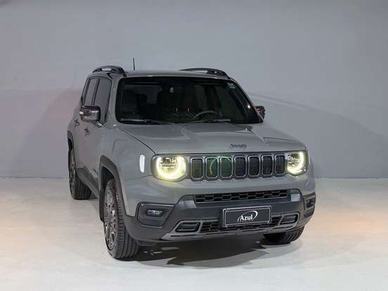 JEEP-RENEGADE-1.3 T270 TURBO FLEX S 4X4 AT9 JEEP-RENEGADE-2022