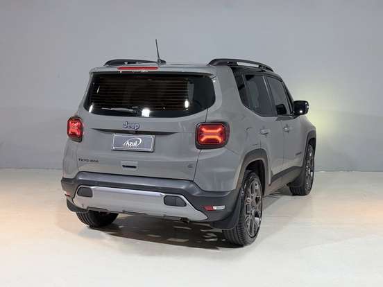 JEEP-RENEGADE-1.3 T270 TURBO FLEX S 4X4 AT9 JEEP-RENEGADE-2022