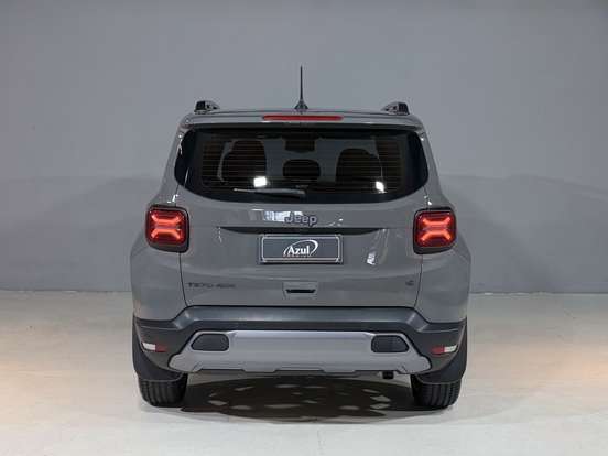 JEEP-RENEGADE-1.3 T270 TURBO FLEX S 4X4 AT9 JEEP-RENEGADE-2022