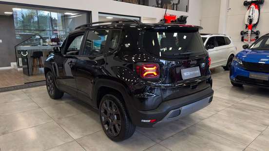 JEEP-RENEGADE-1.3 T270 TURBO FLEX S 4X4 AT9 JEEP-RENEGADE-2022