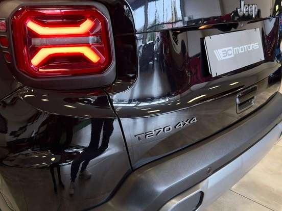 JEEP-RENEGADE-1.3 T270 TURBO FLEX S 4X4 AT9 JEEP-RENEGADE-2022