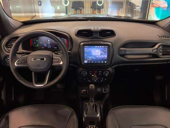JEEP-RENEGADE-1.3 T270 TURBO FLEX S 4X4 AT9 JEEP-RENEGADE-2022