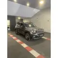 JEEP RENEGADE 1.3 T270 TURBO FLEX SAHARA AT6 JEEP RENEGADE 1.3 T270 TURBO FLEX SAHARA AT6