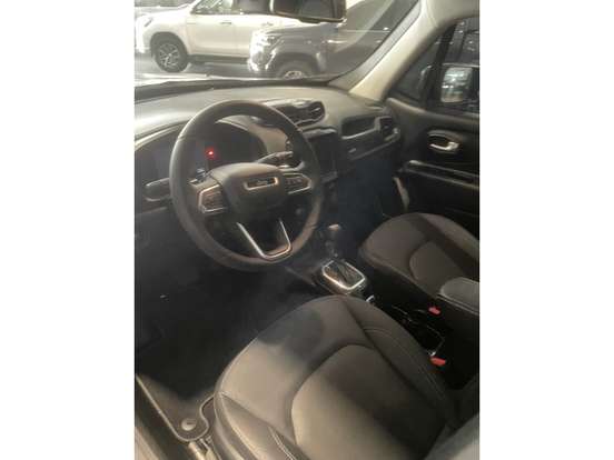 JEEP-RENEGADE-1.3 T270 TURBO FLEX SAHARA AT6 JEEP-RENEGADE-2025