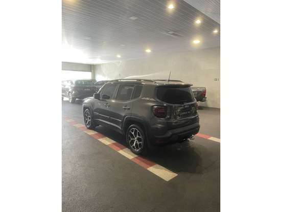 JEEP-RENEGADE-1.3 T270 TURBO FLEX SAHARA AT6 JEEP-RENEGADE-2025