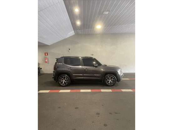 JEEP-RENEGADE-1.3 T270 TURBO FLEX SAHARA AT6 JEEP-RENEGADE-2025