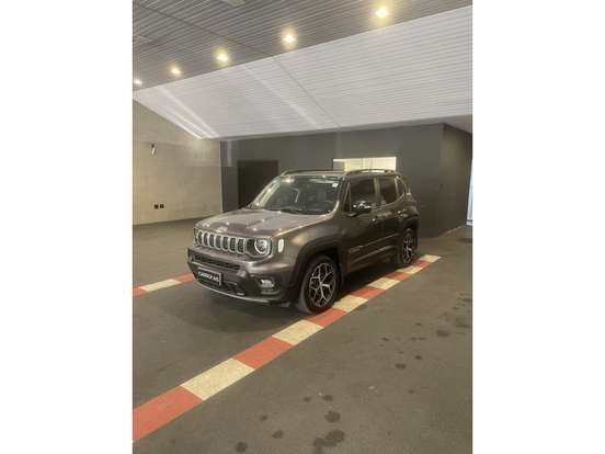JEEP-RENEGADE-1.3 T270 TURBO FLEX SAHARA AT6 JEEP-RENEGADE-2025