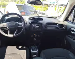 JEEP RENEGADE 1.3 T270 TURBO FLEX SPORT AT6 JEEP RENEGADE 1.3 T270 TURBO FLEX SPORT AT6