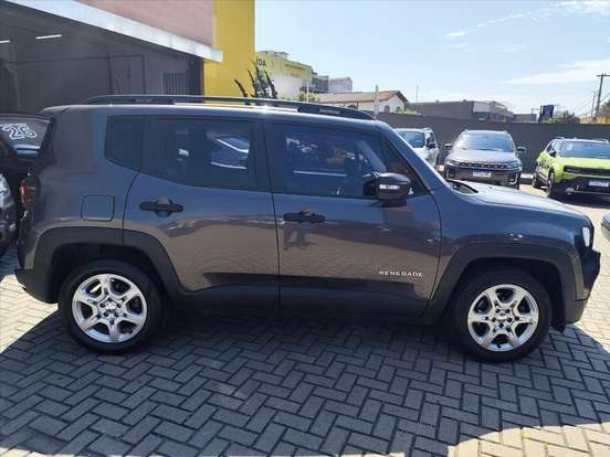JEEP-RENEGADE-1.3 T270 TURBO FLEX SPORT AT6 JEEP-RENEGADE-2023