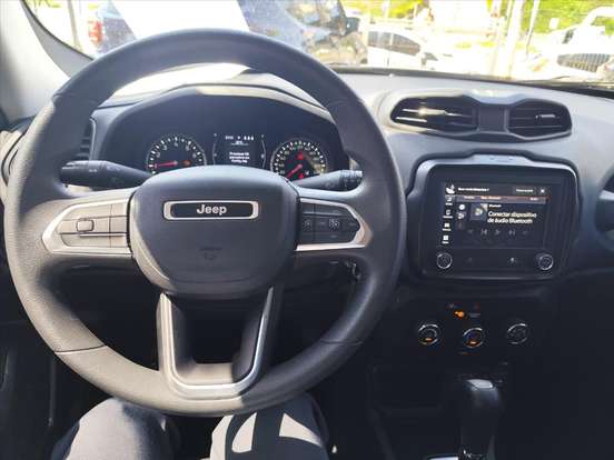 JEEP-RENEGADE-1.3 T270 TURBO FLEX SPORT AT6 JEEP-RENEGADE-2023