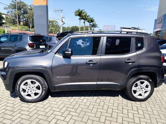 JEEP-RENEGADE-1.3 T270 TURBO FLEX SPORT AT6 JEEP-RENEGADE-2023