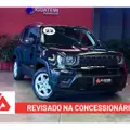 JEEP RENEGADE 1.3 T270 TURBO FLEX SPORT AT6 JEEP RENEGADE 1.3 T270 TURBO FLEX SPORT AT6