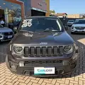 JEEP RENEGADE 1.3 T270 TURBO FLEX SPORT AT6 JEEP RENEGADE 1.3 T270 TURBO FLEX SPORT AT6
