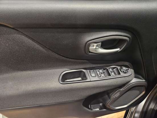 JEEP-RENEGADE-1.3 T270 TURBO FLEX SPORT AT6 JEEP-RENEGADE-2024