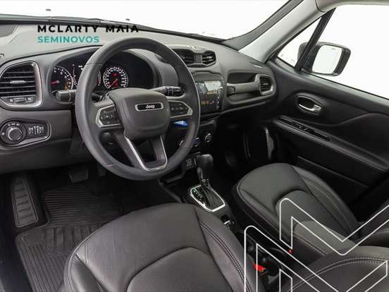 JEEP-RENEGADE-1.3 T270 TURBO FLEX SPORT AT6 JEEP-RENEGADE-2025