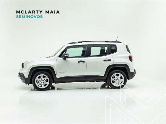 JEEP-RENEGADE-1.3 T270 TURBO FLEX SPORT AT6 JEEP-RENEGADE-2025