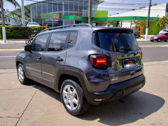 JEEP-RENEGADE-1.3 T270 TURBO FLEX SPORT AT6 JEEP-RENEGADE-2023